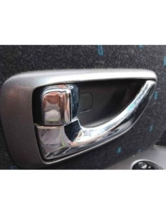 MANETA INTERIOR DELANTERA IZQUIERDA HYUNDAI TERRACAN (HP)...