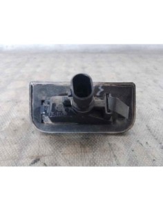 PILOTO MATRICULA FIAT I DOBLÒ (119) - 156216 2