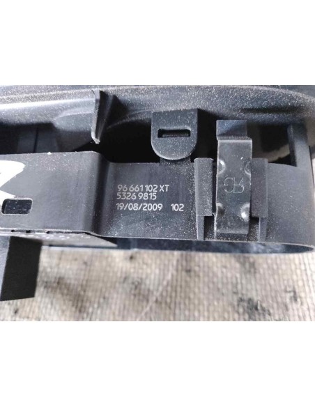 MANDO ELEVALUNAS DELANTERO DERECHO CITROEN C5 BREAK - 175938