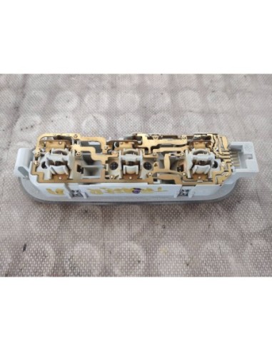 LUZ INTERIOR RENAULT SCENIC II (JM) - 113847