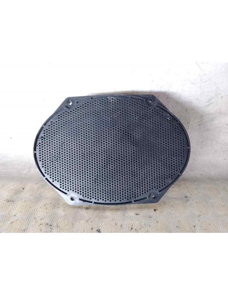 NO IDENTIFICADO FORD FIESTA (CBK) - 181454