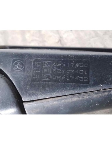 RETROVISOR DERECHO SEAT IBIZA (6K1) - 154990