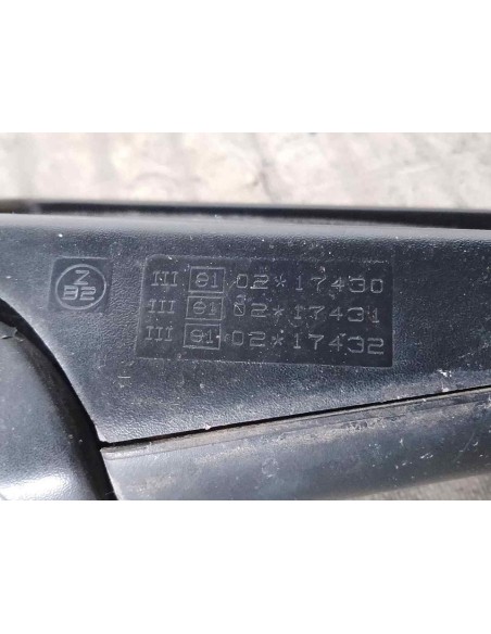 RETROVISOR DERECHO SEAT IBIZA (6K1) - 154990