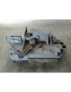 CERRADURA PUERTA TRASERA DERECHA PEUGEOT 406 BERLINA...