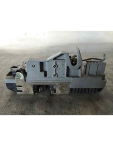 CERRADURA PUERTA TRASERA DERECHA PEUGEOT 406...