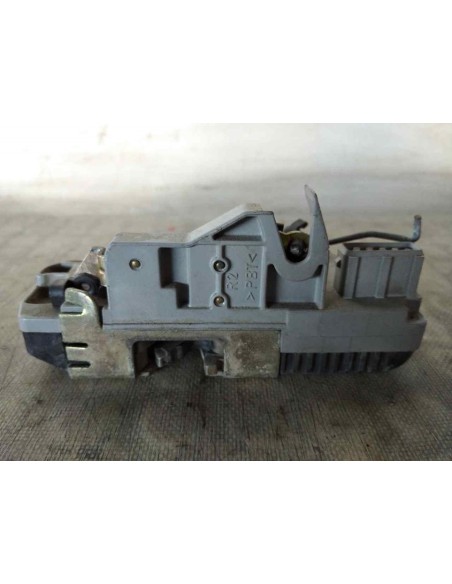 CERRADURA PUERTA TRASERA DERECHA PEUGEOT 406 BERLINA (S1/S2) - 118567