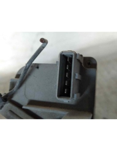 CERRADURA PUERTA TRASERA DERECHA PEUGEOT 406...