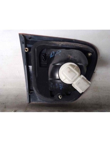 PILOTO TRASERO DERECHO SEAT IBIZA (6K1) - 122176