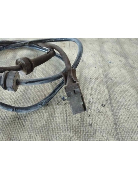 NO IDENTIFICADO NISSAN MICRA (K12E) - 142241