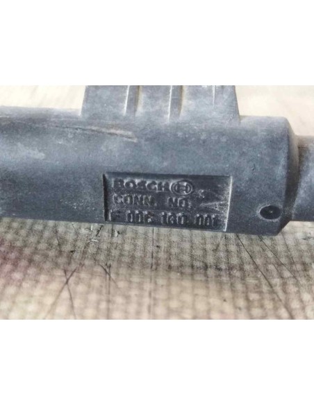 NO IDENTIFICADO NISSAN MICRA (K12E) - 142241