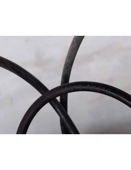 NO IDENTIFICADO NISSAN MICRA (K12E) - 142241