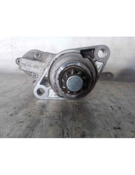 MOTOR ARRANQUE SEAT IBIZA (6L1) - 162923