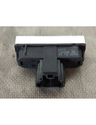 WARNING FORD MONDEO BERLINA (GE) - 113908