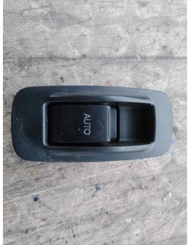 MANDO ELEVALUNAS TRASERO DERECHO TOYOTA COROLLA...