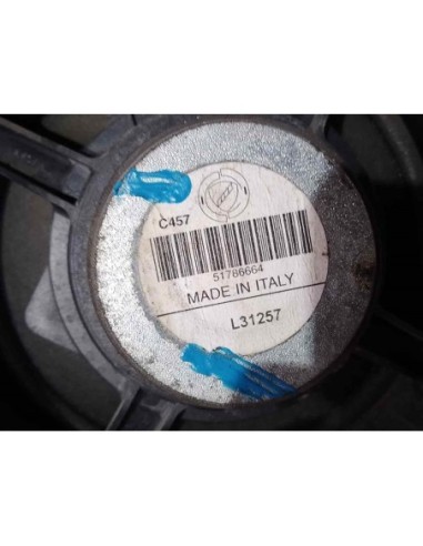 NO IDENTIFICADO ALFA ROMEO 159 (140) - 146671