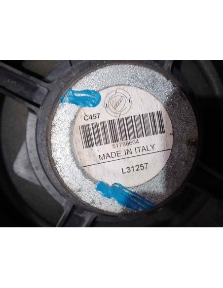 NO IDENTIFICADO ALFA ROMEO 159 (140) - 146671