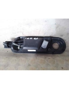 MANETA INTERIOR DELANTERA DERECHA SEAT IBIZA (6L1) - 163396 2