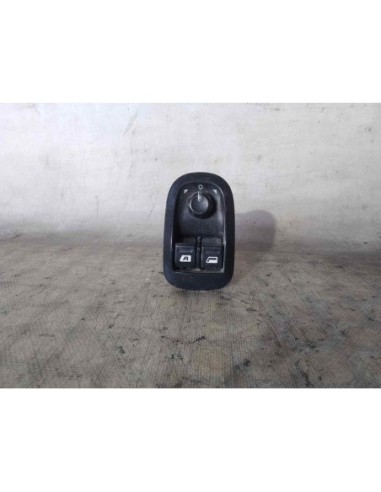 MANDO ELEVALUNAS DELANTERO IZQUIERDO PEUGEOT...