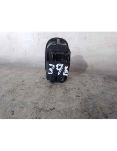 MANDO ELEVALUNAS DELANTERO IZQUIERDO PEUGEOT...