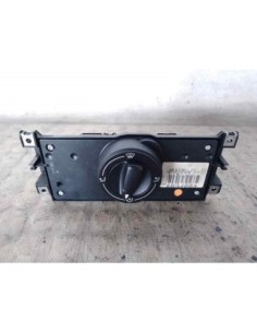 MANDO CALEFACCION / AIRE ACONDICIONADO SEAT CORDOBA...