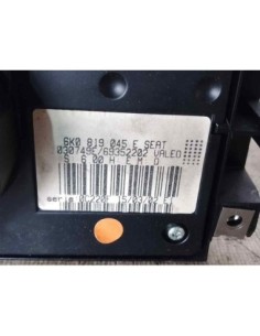 MANDO CALEFACCION / AIRE ACONDICIONADO SEAT CORDOBA... 2