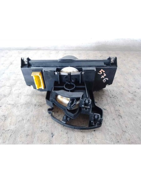 MANDO CALEFACCION / AIRE ACONDICIONADO SEAT CORDOBA BERLINA (6K2) - 181419