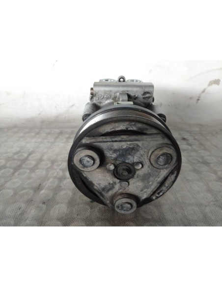 COMPRESOR AIRE ACONDICIONADO FORD MONDEO BERLINA (GE) - 113879