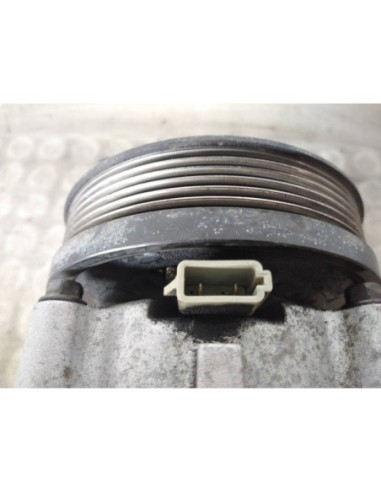 COMPRESOR AIRE ACONDICIONADO FORD MONDEO...