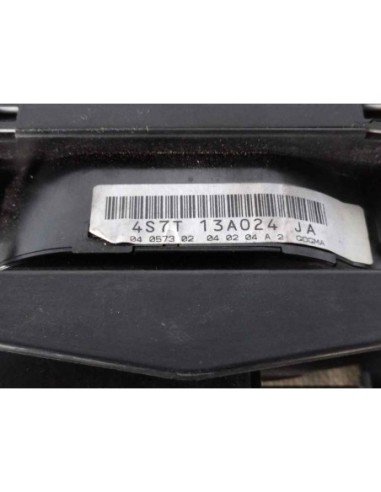 MANDO LUCES FORD MONDEO BERLINA (GE) - 93545