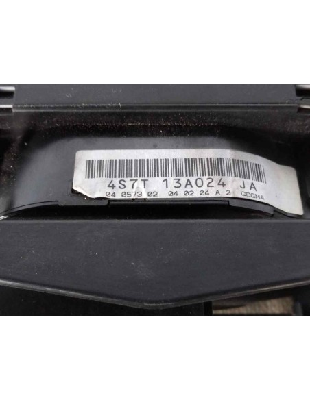 MANDO LUCES FORD MONDEO BERLINA (GE) - 93545