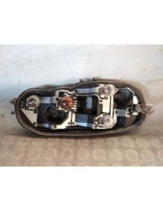 PORTALAMPARAS OPEL CORSA D - 140945