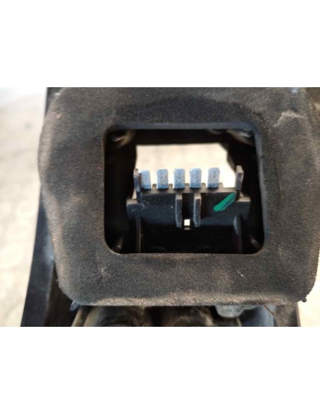 PORTALAMPARAS OPEL CORSA D - 140945