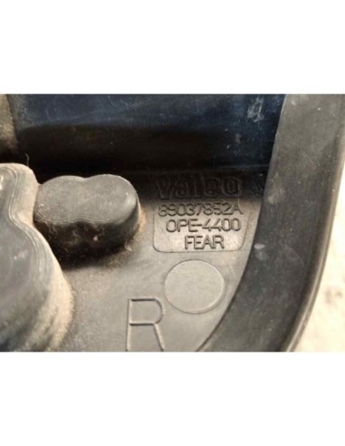 PORTALAMPARAS OPEL CORSA D - 140945