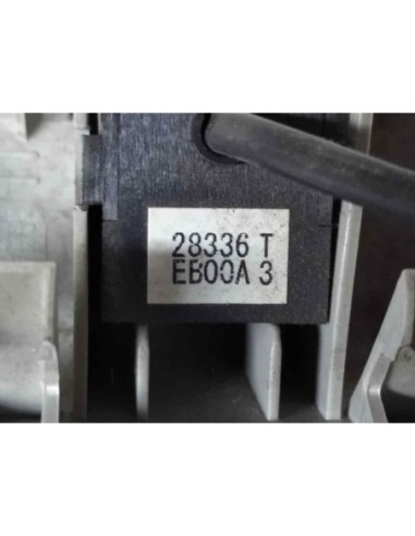 NO IDENTIFICADO NISSAN QASHQAI +2 (JJ10) - 131590