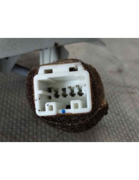 NO IDENTIFICADO NISSAN QASHQAI +2 (JJ10) - 131590