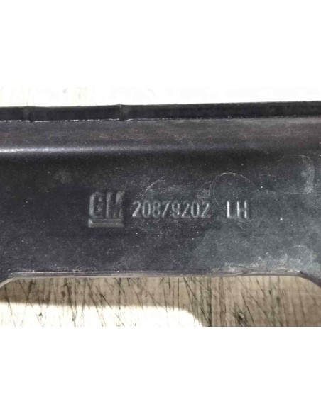 CERRADURA CAPO OPEL ASTRA J BERLINA 5P - 139845