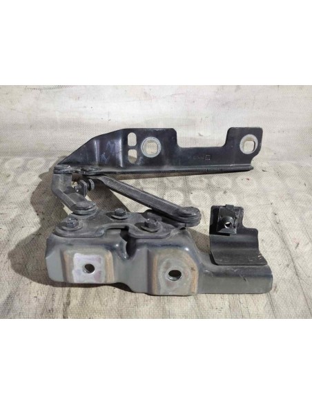 CERRADURA CAPO OPEL ASTRA J BERLINA 5P - 139845
