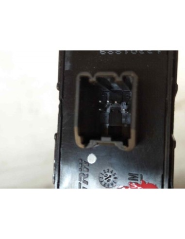 MANDO ELEVALUNAS TRASERO IZQUIERDO OPEL...