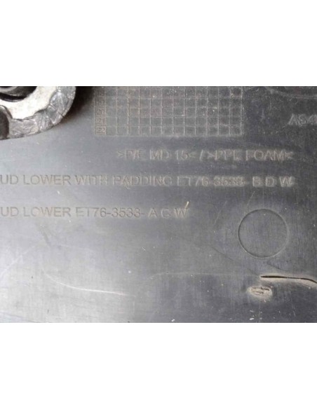 NO IDENTIFICADO FORD TOURNEO COURIER (C4A) - 134219