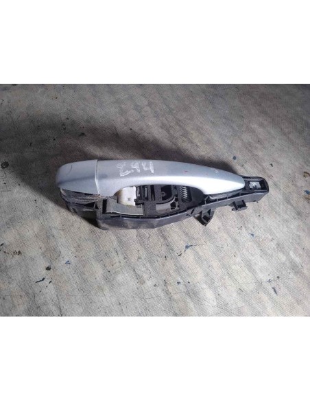 MANETA EXTERIOR TRASERA IZQUIERDA CITROEN C4 BERLINA - 140653