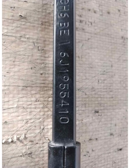 BRAZO LIMPIA DELANTERO DERECHO SEAT IBIZA BERLINA (6J5) - 131107