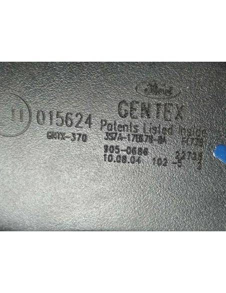 ESPEJO FORD MONDEO BERLINA (GE) - 132891