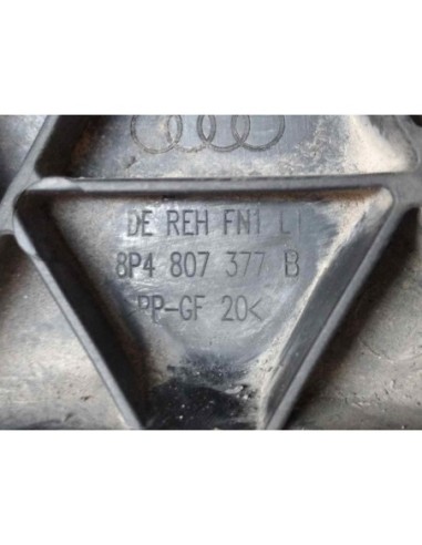 MOLDURAS TRASERAS AUDI A3 (8P1) - 134672