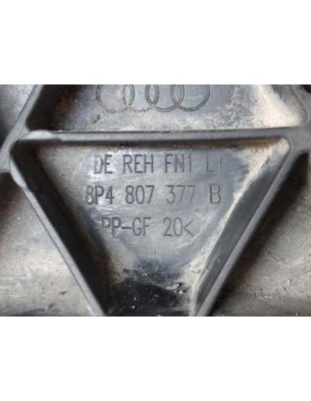 MOLDURAS TRASERAS AUDI A3 (8P1) - 134672