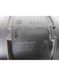 CAUDALIMETRO OPEL INSIGNIA BERLINA - 162985 2