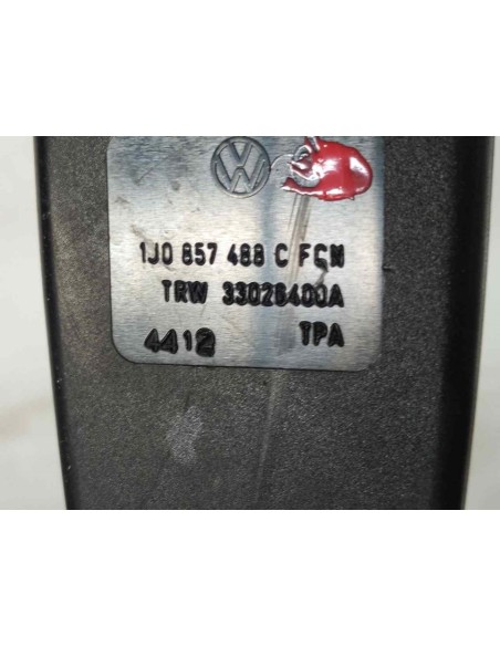 NO IDENTIFICADO VOLKSWAGEN GOLF IV BERLINA (1J1)(10 1997) - 96228