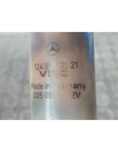 BOMBA LIMPIA MERCEDES-BENZ CLASE E (BM 124)...