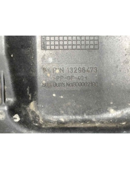 NO IDENTIFICADO OPEL CORSA D - 139024