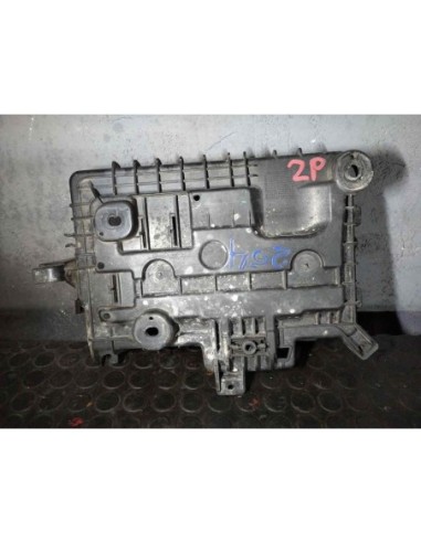 NO IDENTIFICADO OPEL CORSA D - 139024