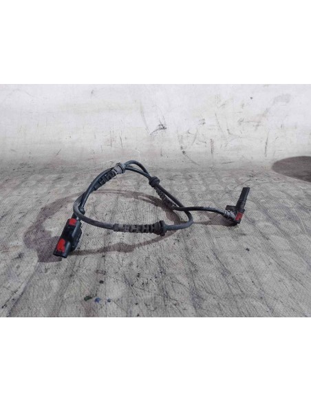 CAPTADOR VOLANTE MOTOR OPEL CORSA D - 139044